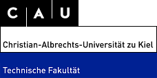 Logo Technische Fakultät